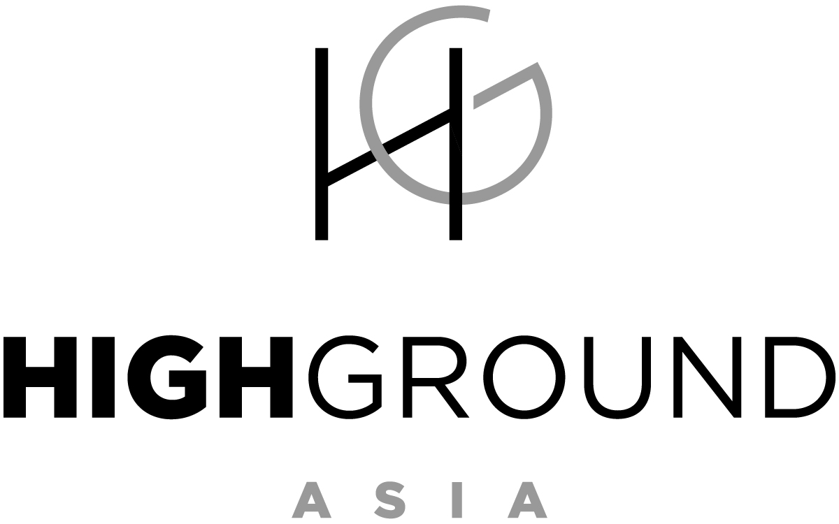 (c) Highground.asia
