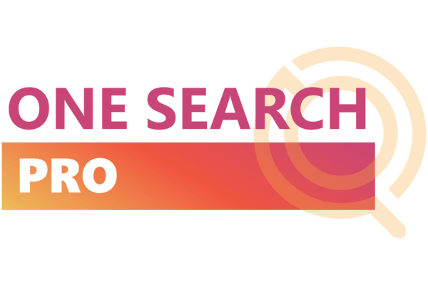 OneSearchPro