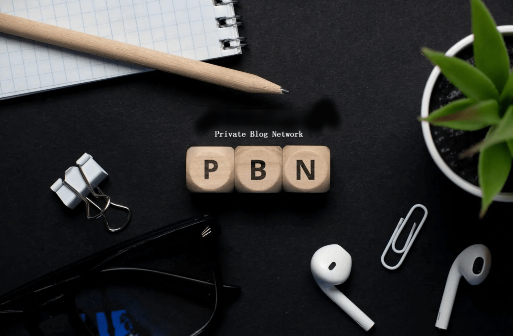What is PBN Links (Private Blog Network) SEO Links