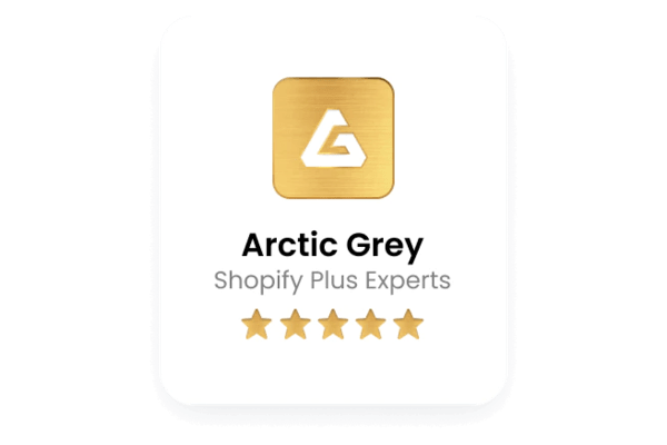 Arctic Grey