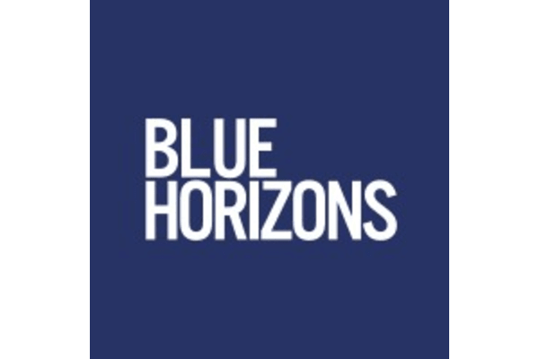 Blue Horizons