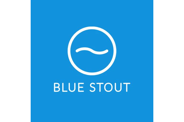 Blue Stout