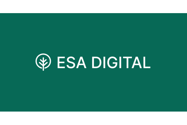 ESA Digital Ltd.