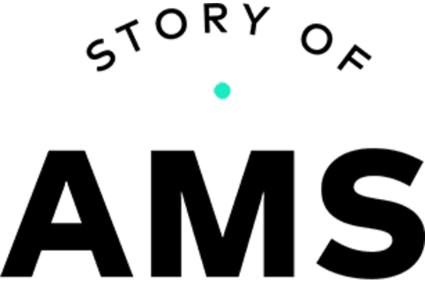 Story of AMS