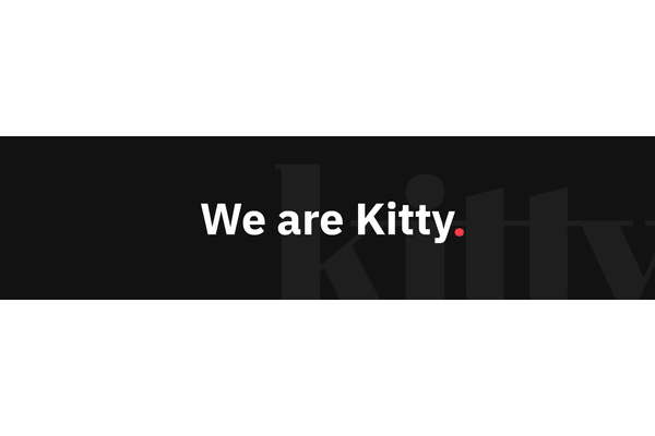 We are Kitty