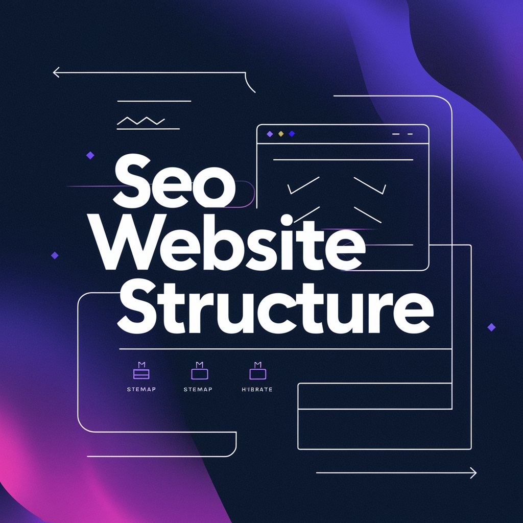 SEO website structure