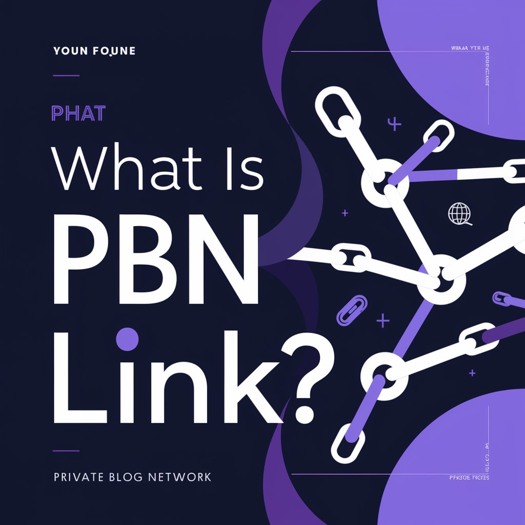 What is PBN Links